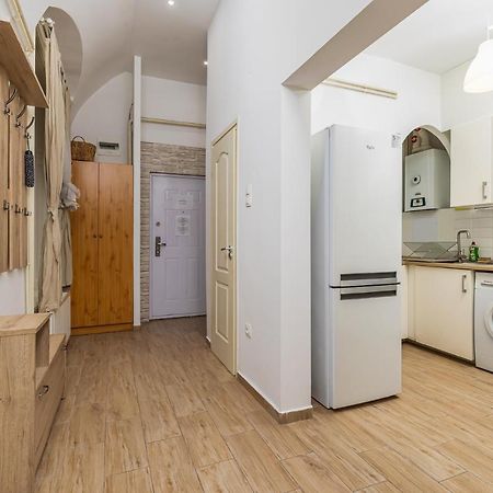 Venus Apartments - Oktogon I Budapešť Exteriér fotografie