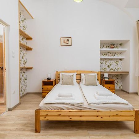 Venus Apartments - Oktogon I Budapešť Exteriér fotografie