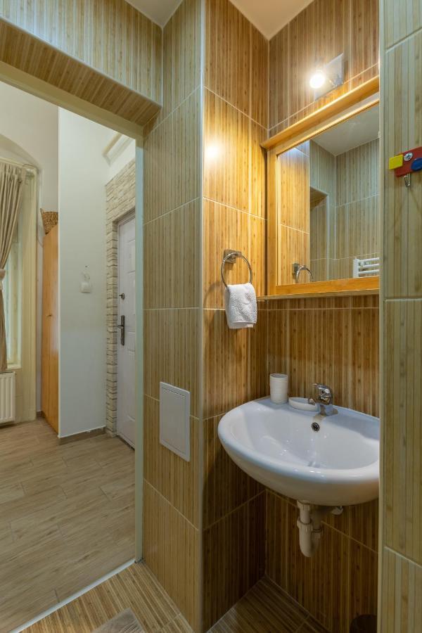Venus Apartments - Oktogon I Budapešť Exteriér fotografie
