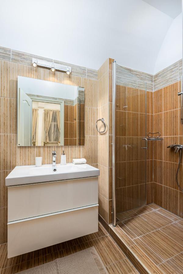 Venus Apartments - Oktogon I Budapešť Exteriér fotografie