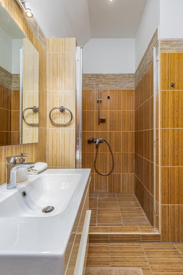Venus Apartments - Oktogon I Budapešť Exteriér fotografie
