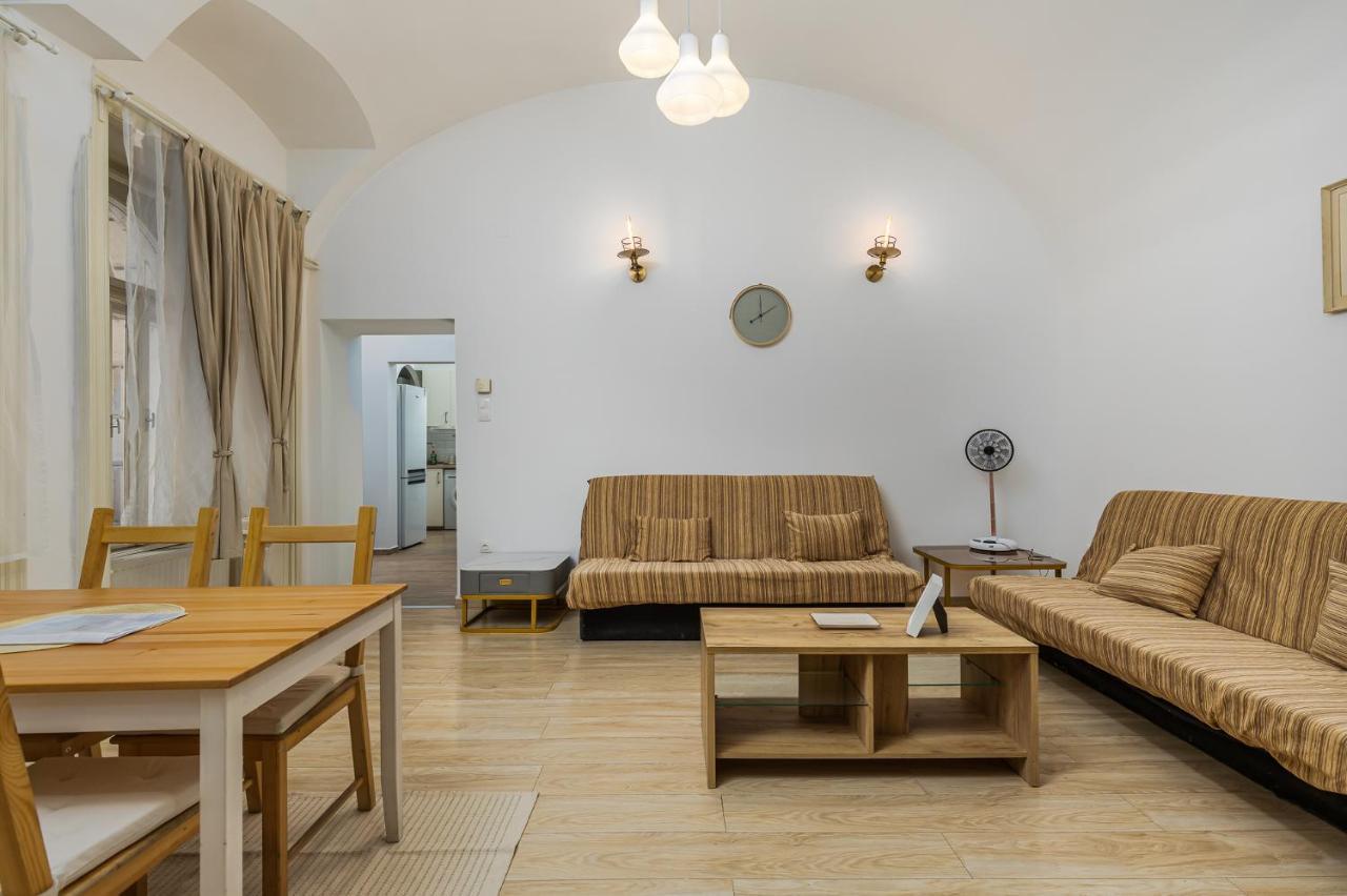 Venus Apartments - Oktogon I Budapešť Exteriér fotografie