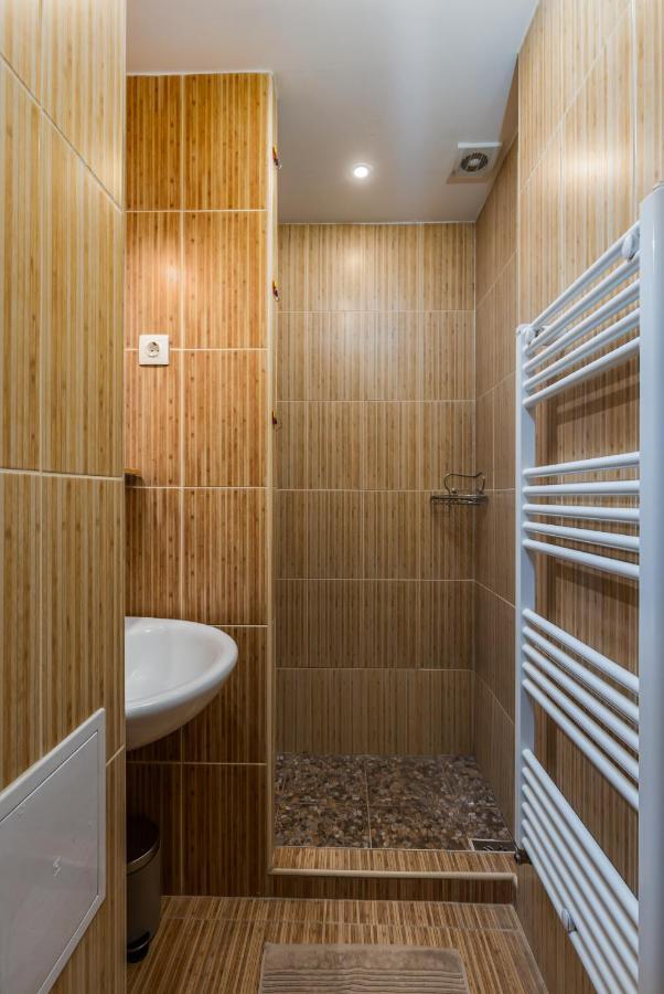 Venus Apartments - Oktogon I Budapešť Exteriér fotografie